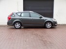 Kia Cee'd Lift /Klima /Gwarancja / 2011 - 5
