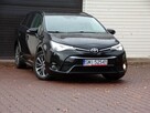 Toyota Avensis BI LED /Edition S /Navi /2,0 /143KM /2017 - 2