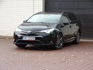 Toyota Avensis BI LED /Edition S /Navi /2,0 /143KM /2017 - 9