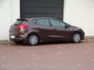 Kia Cee'd Klimatyzacja /Gwarancja /1,4 /100KM /2013/I Właść - 6