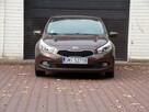 Kia Cee'd Klimatyzacja /Gwarancja /1,4 /100KM /2013/I Właść - 7