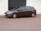 Kia Cee'd Klimatyzacja /Gwarancja /1,4 /100KM /2013/I Właść - 10