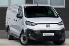 Fiat Scudo L3H1 AUTOMAT 2.0 180KM *Maxi* 2025 parktronic kamera cofania nawigacja - 1