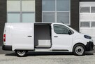 Fiat Scudo L3H1 AUTOMAT 2.0 180KM *Maxi* 2025 parktronic kamera cofania nawigacja - 4