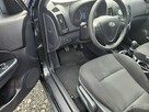 Hyundai i30 Klimatyzacja / Podgrzewane fotele /  Komputer pokładowy - 9