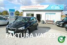 BMW Active Tourer Salon Polska Gwarancja G.Fotele - 1