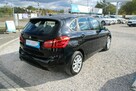 BMW Active Tourer Salon Polska Gwarancja G.Fotele - 6