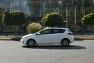 Toyota Auris 1.4D-4D 906KM 2015r. Polski SALON Climatronic Kamera LED Isofix - 4