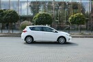 Toyota Auris 1.4D-4D 906KM 2015r. Polski SALON Climatronic Kamera LED Isofix - 7