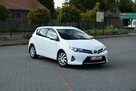 Toyota Auris 1.4D-4D 906KM 2015r. Polski SALON Climatronic Kamera LED Isofix - 8