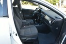 Toyota Auris 1.4D-4D 906KM 2015r. Polski SALON Climatronic Kamera LED Isofix - 11