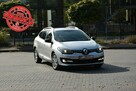 Renault Megane 1.5DCi 110KM X.2016r. Climatronic LED Tempomat Isofix POLECAM - 1