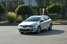 Renault Megane 1.5DCi 110KM X.2016r. Climatronic LED Tempomat Isofix POLECAM - 3