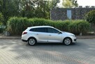 Renault Megane 1.5DCi 110KM X.2016r. Climatronic LED Tempomat Isofix POLECAM - 7