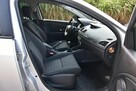 Renault Megane 1.5DCi 110KM X.2016r. Climatronic LED Tempomat Isofix POLECAM - 10