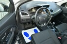 Renault Megane 1.5DCi 110KM X.2016r. Climatronic LED Tempomat Isofix POLECAM - 14