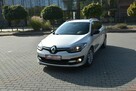 Renault Megane 1.5DCi 110KM X.2016r. Climatronic LED Tempomat Isofix POLECAM - 16