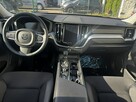 Volvo XC 60 Raty/Zamiana Gwarancja 2,0 diesel 235KM AWD automat 8 biegów śliczne!! - 13
