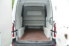 Renault Master średniak 7 osobowy brygadówka lift doka pełna opcja - 5