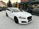 Jaguar XF 4x4, Kamera cofania, Podgrzewane fotele, LED, Nowy Rozrząd, 2x koła - 2