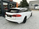 Jaguar XF 4x4, Kamera cofania, Podgrzewane fotele, LED, Nowy Rozrząd, 2x koła - 3