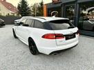 Jaguar XF 4x4, Kamera cofania, Podgrzewane fotele, LED, Nowy Rozrząd, 2x koła - 4