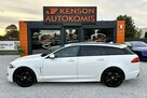 Jaguar XF 4x4, Kamera cofania, Podgrzewane fotele, LED, Nowy Rozrząd, 2x koła - 5