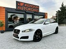 Jaguar XF 4x4, Kamera cofania, Podgrzewane fotele, LED, Nowy Rozrząd, 2x koła - 7