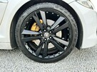 Jaguar XF 4x4, Kamera cofania, Podgrzewane fotele, LED, Nowy Rozrząd, 2x koła - 9