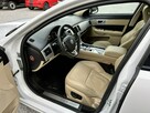 Jaguar XF 4x4, Kamera cofania, Podgrzewane fotele, LED, Nowy Rozrząd, 2x koła - 10
