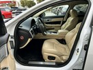 Jaguar XF 4x4, Kamera cofania, Podgrzewane fotele, LED, Nowy Rozrząd, 2x koła - 11