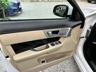Jaguar XF 4x4, Kamera cofania, Podgrzewane fotele, LED, Nowy Rozrząd, 2x koła - 13
