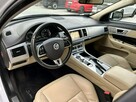Jaguar XF 4x4, Kamera cofania, Podgrzewane fotele, LED, Nowy Rozrząd, 2x koła - 16