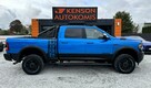 RAM 2500 POWER WAGON, Zarejestrowany na KAT B, Wyciągarka, Kamera 360, LED, HAK - 6