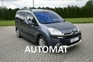 Citroen Berlingo 1,6hdi DUDKI11 Multispace.5 Osób,Automat.Parktronic.HaK.Okazja
