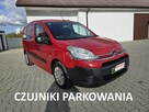 Citroen Berlingo 1,6hdi 3 Osobowy, Navigacja.Klimatyzacja,Hak.Centralka.OKAZJA