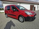 Citroen Berlingo 1,6hdi 3 Osobowy, Navigacja.Klimatyzacja,Hak.Centralka.OKAZJA - 2