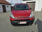Citroen Berlingo 1,6hdi 3 Osobowy, Navigacja.Klimatyzacja,Hak.Centralka.OKAZJA - 4