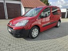 Citroen Berlingo 1,6hdi 3 Osobowy, Navigacja.Klimatyzacja,Hak.Centralka.OKAZJA - 6