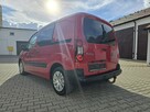 Citroen Berlingo 1,6hdi 3 Osobowy, Navigacja.Klimatyzacja,Hak.Centralka.OKAZJA - 10