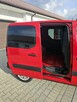 Citroen Berlingo 1,6hdi 3 Osobowy, Navigacja.Klimatyzacja,Hak.Centralka.OKAZJA - 12