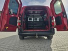 Citroen Berlingo 1,6hdi 3 Osobowy, Navigacja.Klimatyzacja,Hak.Centralka.OKAZJA - 15
