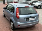 Ford Fiesta Gwarancja, Klimatyzacja - 11