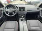 Mercedes C 200 2.2 CDI Navi Elek Klapa Stan BDB z niemiec - 5