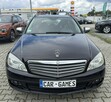 Mercedes C 200 2.2 CDI Navi Elek Klapa Stan BDB z niemiec - 8