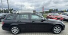 Mercedes C 200 2.2 CDI Navi Elek Klapa Stan BDB z niemiec - 9