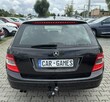 Mercedes C 200 2.2 CDI Navi Elek Klapa Stan BDB z niemiec - 10