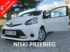 Toyota Aygo 1.0 68 KM 100% Przebieg 129 Tyś km Wersja Po Lifcie Zapraszamy !!! - 1