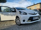 Toyota Aygo 1.0 68 KM 100% Przebieg 129 Tyś km Wersja Po Lifcie Zapraszamy !!! - 2