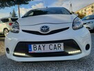 Toyota Aygo 1.0 68 KM 100% Przebieg 129 Tyś km Wersja Po Lifcie Zapraszamy !!! - 3
